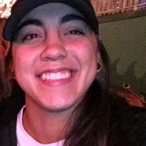 Meet your Posher, Destiney